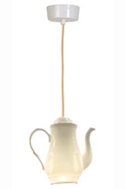 Teapot One suspension - Suspension by Original BTC