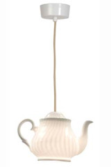 Teapot Two suspension - Suspension by Original BTC