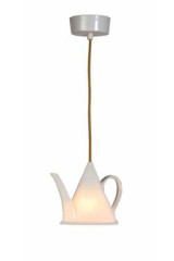 Teapot Zero suspension - Suspension by Original BTC