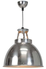 Titan suspension aluminium moyen modèle sans verre - Suspension by Original BTC