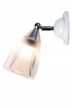 Mann Prismatic sconce - Wall lights by Original BTC