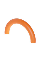 Lampe sans fil arc-en-ciel orange Rainbow - Lampe sans fil by Robin