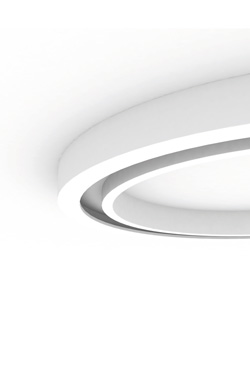 Ring ceiling light large model