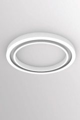 Ring ceiling light large model - Pendants by Sedap