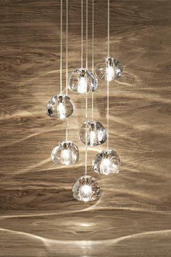 Mizu suspension 7 gouttes de cristal transparent