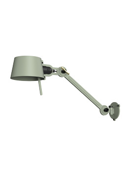Applique de chevet kaki Bolt - Applique by Tonone