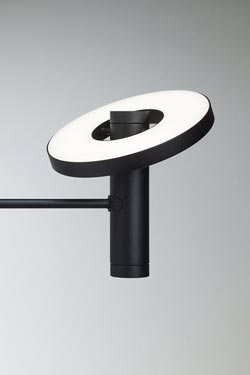 Beads applique noire style contemporain minimaliste - Applique by Tonone