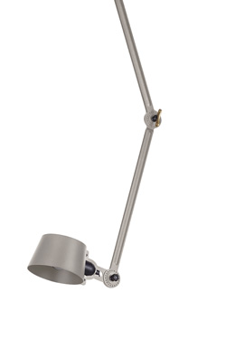 Bolt double hinged industrial style ceiling lamp - Ceiling lights by Tonone
