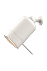 Adjustable wireless spotlight with integrated LED lighting One - Cordless lamps by Tonone