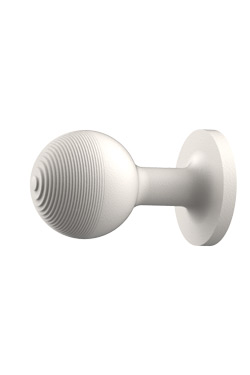 Spot sans fil orientable avec éclairage LED intégré One