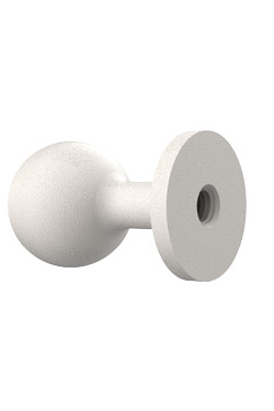 Spot sans fil orientable avec éclairage LED intégré One
