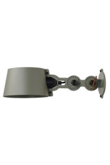 Khaki industrial style metal wall light Bolt - Wall lights by Tonone