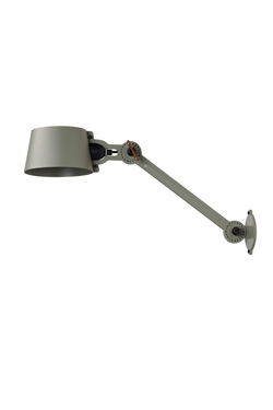 Wall lamp design moss green Bolt - Wall lights by Tonone