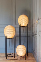 Sari family set de 3 luminaires - Lampadaire by Vincent Sheppard