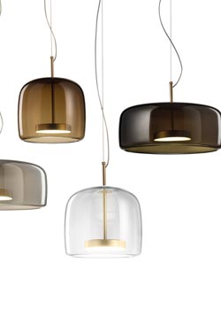 Jube grande suspension vert impérial