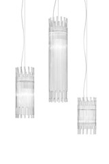 Diadema large pendant small model - Pendants by Vistosi