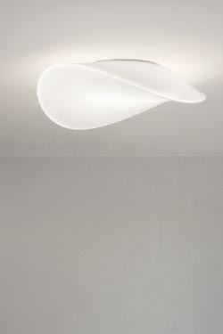 Petit plafonnier Design Balance