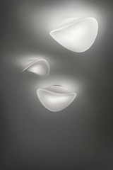 Petit plafonnier Design Balance - Plafonnier by Vistosi
