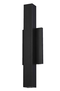 Chara uo and down wall light 43cm - Exterior wall lights by Visual Comfort&Co.