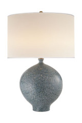 Lampe de table en terre cuite Gaios - Lampe de table by Visual Comfort&Co.