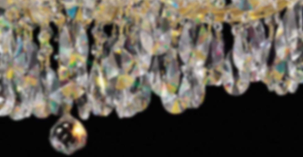 Lustres classiques, de style Louis XV, Hollandais, Louis XIV, Louis XVI, en bronze massif, pampilles en cristal de bohème, verre de Murano