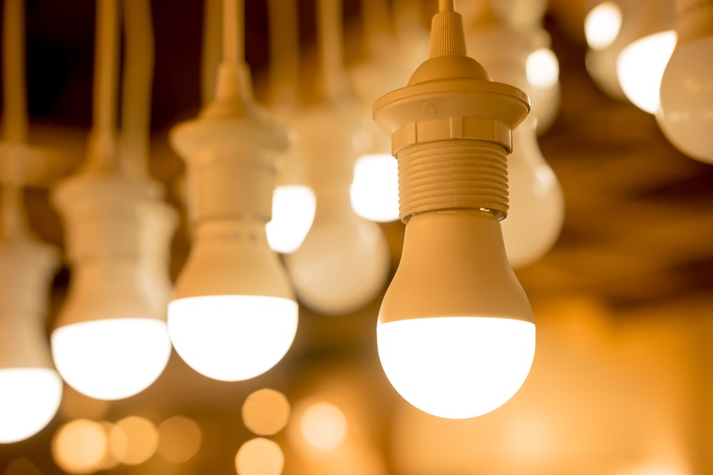 Comment faire des économies d'énergie grâce aux LED ?